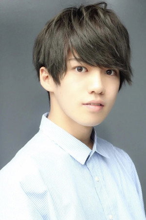 Shogo Tamura portrait