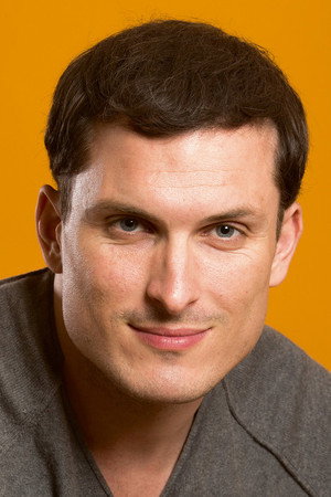 Ján Koleník portrait