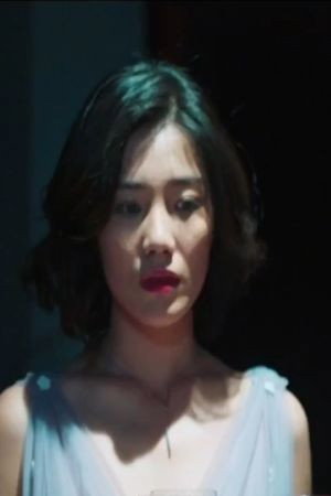Jin Wang portrait