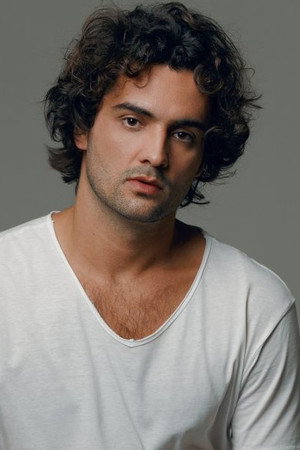 Túlio Starling portrait