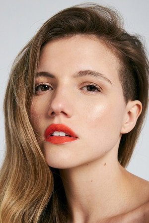 Florencia Berner portrait