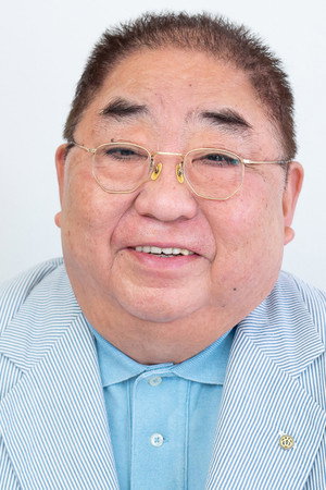 Asei Kobayashi portrait