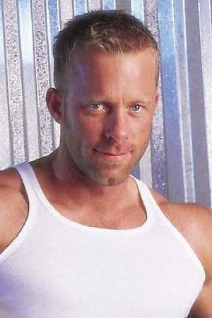 Yank Davis portrait