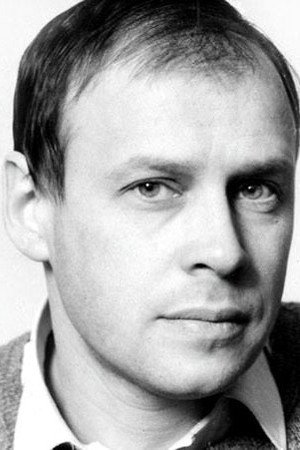 Aleksandr Bordukov portrait