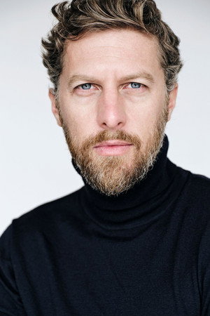 Massimo Nicolini portrait