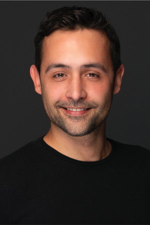 Emir Çubukçu portrait