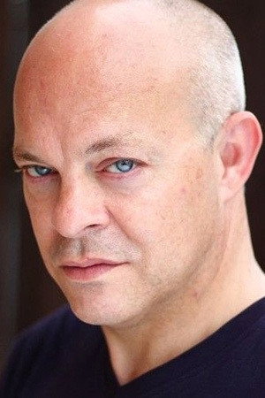 Neil Summerville portrait