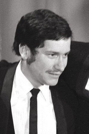 Detto Mariano portrait