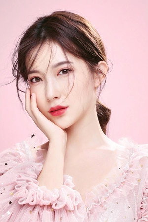 Zhang Ruiyao portrait