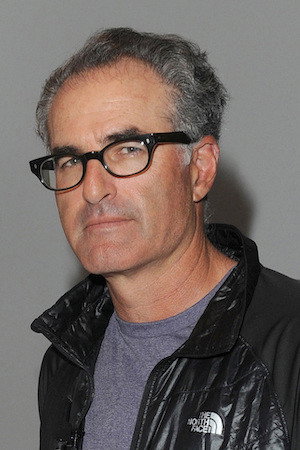 David Frankel portrait