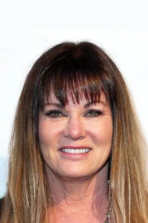 Jeana Keough portrait