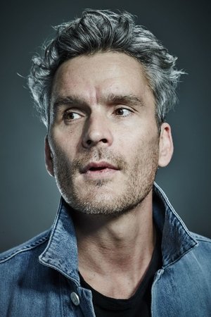 Balthazar Getty portrait