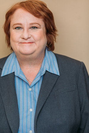 Maile Flanagan portrait