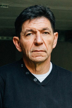 Gerasimos Skiadaresis portrait
