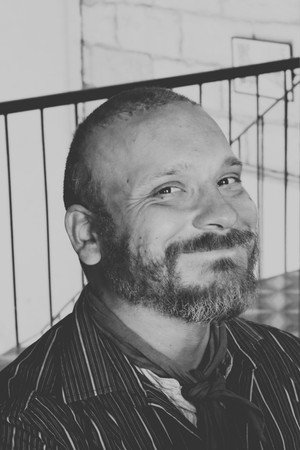 Florentin Groh portrait