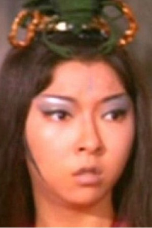 Lee Hung-Chu portrait