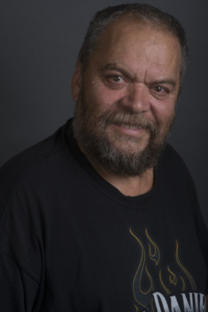 Ivan Petrushinov portrait