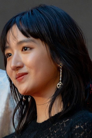 Natalie Hsu portrait