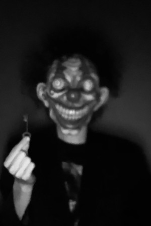 Barkley Dubis portrait