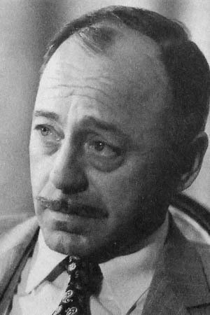 Todor Kolev portrait