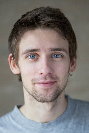 Aleksey Vesyolkin portrait