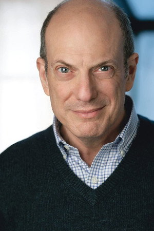 Buzz Bovshow portrait