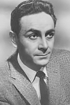 Steven Ritch portrait