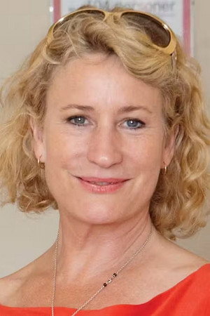 Birgitte Raaberg portrait
