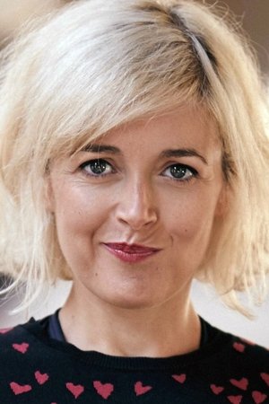 Céline Groussard portrait