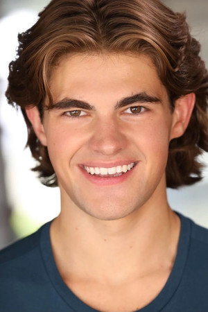 Skyler Guthrie portrait