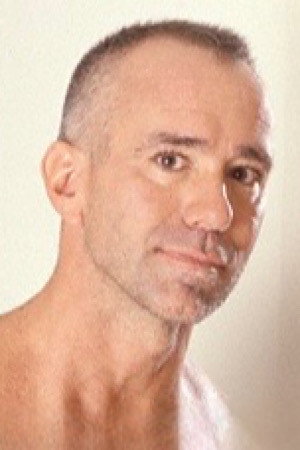Shane Cole portrait