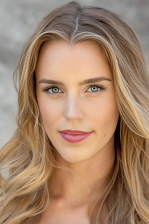 Brooklyn Benson portrait