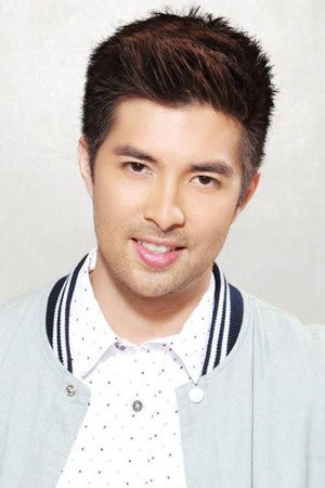 Joross Gamboa portrait
