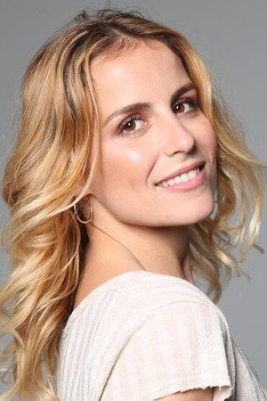 Ariana Bruguera portrait
