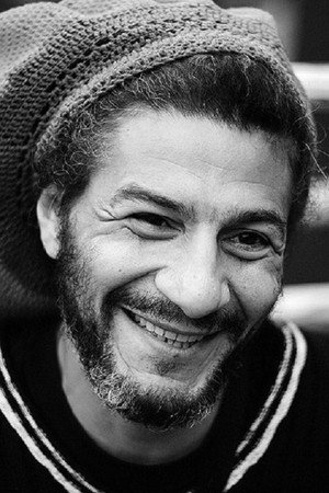 Gerbert Morales portrait