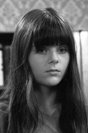 Zora Vesecká portrait