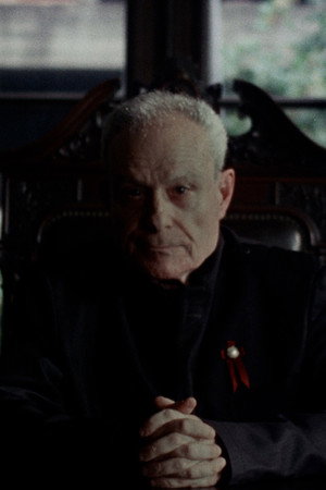 Horacio Rizzo portrait