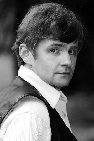 Vasili Funtikov portrait