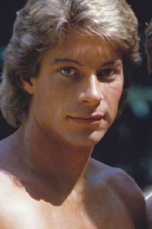 Leigh Erickson portrait