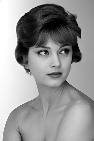 Marie-Hélène Arnaud portrait