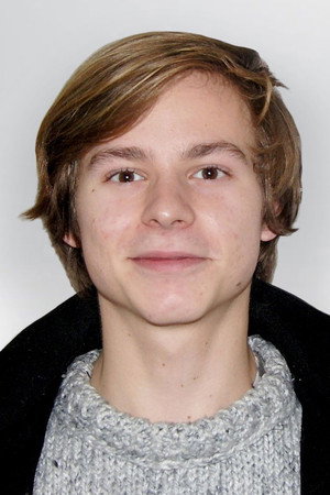 Štěpán Krtička portrait