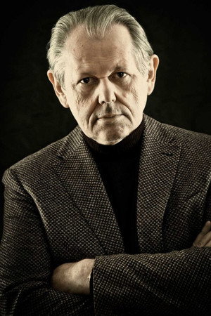 Hans-Maria Darnov portrait
