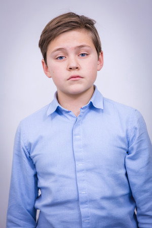 Maksim Saprykin portrait