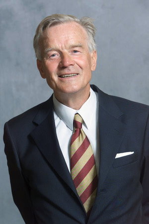 Anders Ferm portrait