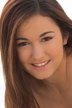 Stella May portrait