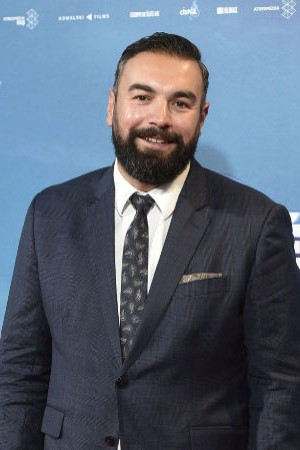 Rober Bodegas portrait