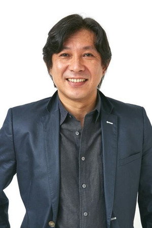 Keiji Himeno portrait
