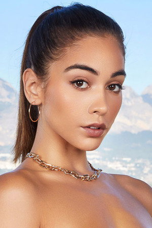 Ginebra Bellucci portrait