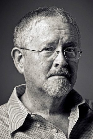 Orson Scott Card portrait