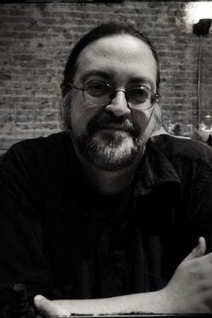 Howard S. Berger portrait